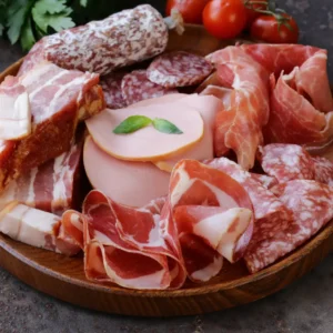 Boar's Head Sliced Meat Tray