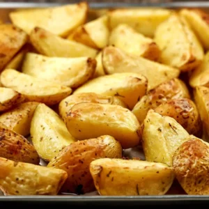 Roasted Potatoes