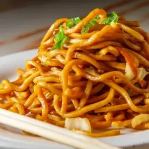 Lo Mein