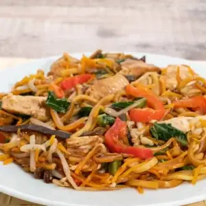 Chow Mein