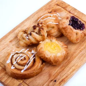 Danish Tray