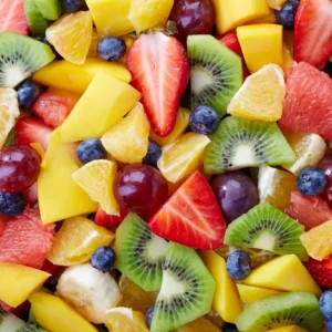 Fresh Seasonal Fruit Tray