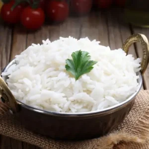 Basmati Rice