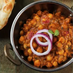 Chana Masala
