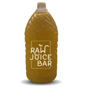 MANGO LEMONADE