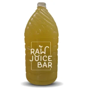 FRESH PRESSED ORANGE JUICE