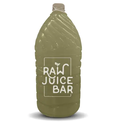 TRADITIONAL LEMONADE