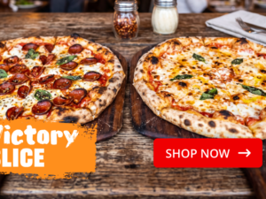 Victory Slice