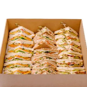The Classic Deli Box