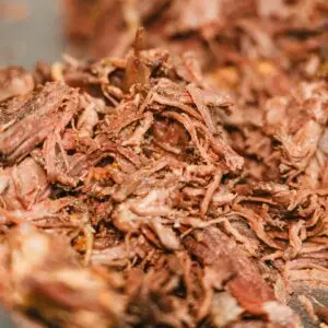 Cayman Style Beef