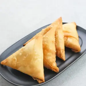 Mini Samosas