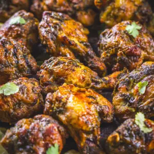 Jerk Chicken