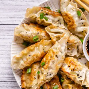 Potstickers