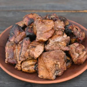 Jerk Pork
