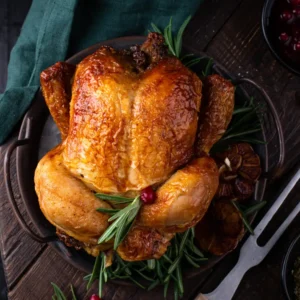 Whole Turkey