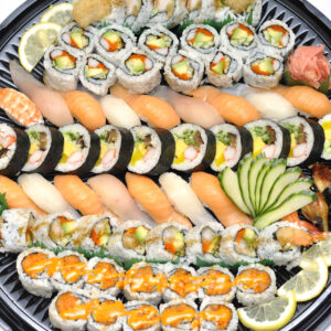 Sushi Tray
