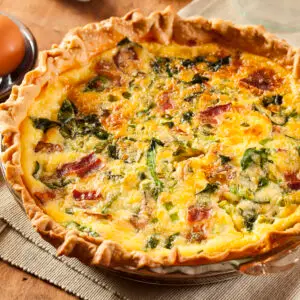 Quiche