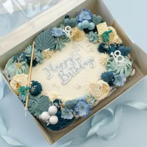 Sheet Cake