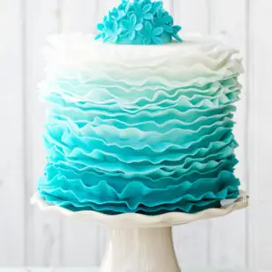 Round Cake