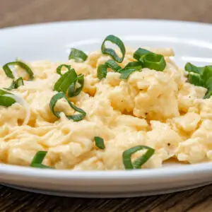 Eggs Your Way