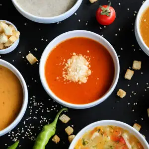 Homestyle Soups